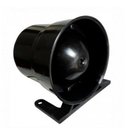 Ver imagem 1 de Sirene Piezoelétrica 24v 115db 1 Toque 4024 - Dni