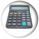 Ver imagem 3 de Calculadora Eletrônica Pilha Matemática Contagem