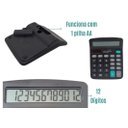 Ver imagem 2 de Calculadora Eletrônica Pilha Matemática Contagem