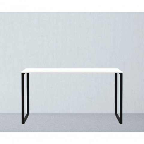Tampo para Balcão e Mesa Tampo MDP 140cm para Balcão e Mesa 140cm Branco MDP 15mm