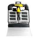 Ver imagem 4 de Kit Conjunto Chave de Fenda e Soquete Bits 48 Peças