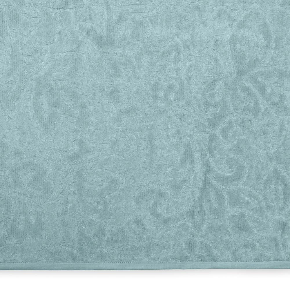 Toalha de Banho Jacquard Andy Verde Menta - Buettner - 2