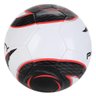 Bola Futsal Max 500 Term Xxii Penalty Branco/preto/vermelho - 2