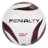 Bola Futsal Max 500 Term Xxii Penalty Branco/preto/vermelho - 3