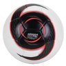 Bola Futsal Max 500 Term Xxii Penalty Branco/preto/vermelho - 1