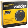 Arame Mig 0,8 Mm Carretel 5 Kg sem Gás Vonder - 3
