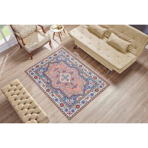 Tapetes Sala Clínica Anti Derrapante - Lançamento:preto