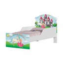 Ver imagem 3 de Mini Cama Princesa Encantada