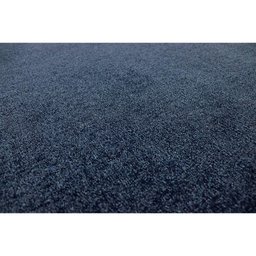 Tapete P/ Sala Elegant Org. Feijão Navy 2,95x3,95 São Carlos - 3