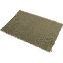 Ver imagem 2 de 4 Tapete de Banheiro Bolinha 58 X 38cm Antiderrapante Verde Musgo