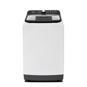 Máquina de Lavar 13kg midea wave agitator branca Ma512w130a/wkbr05 - 220v