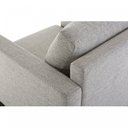 Ver mais imagens de Poltrona em Linho Antúrio CabeCasa MadeiraOriginals