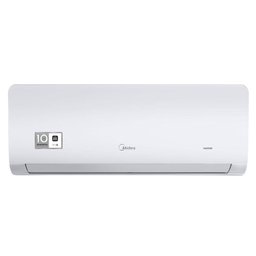 Ar-Condicionado Split Inverter 12000 BTUs Springer Midea Xtreme Save Connect High Wall Só Frio 220v - 8