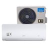 Ar-Condicionado Split Inverter 12000 BTUs Springer Midea Xtreme Save Connect High Wall Só Frio 220v - 11