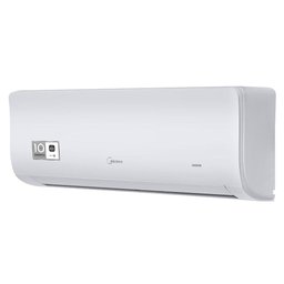 Ar-Condicionado Split Inverter 12000 BTUs Springer Midea Xtreme Save Connect High Wall Só Frio 220v - 9