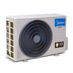 Ar-Condicionado Split Inverter 12000 BTUs Springer Midea Xtreme Save Connect High Wall Só Frio 220v - 4
