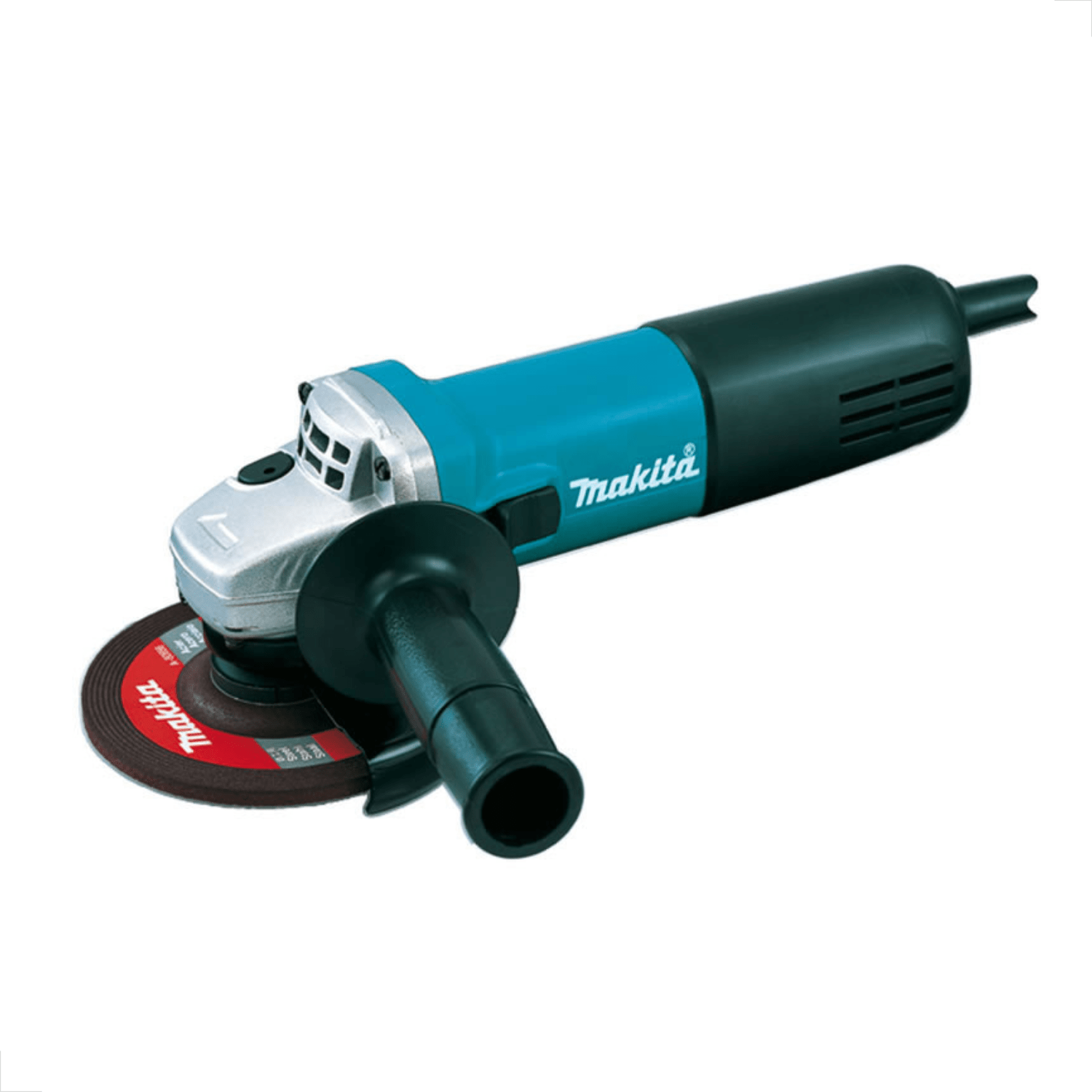 Esmerilhadeira Angular Makita 9557hng 4.1/2 840w 220v