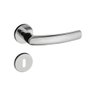 Fechadura Interna Luma Pado 55 Mm Inox Polido - Rr2 582-90i Ixp - 2