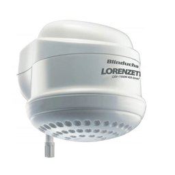 Ducha Blinducha (resistencia Blindada) Lorenzetti 220v - 2