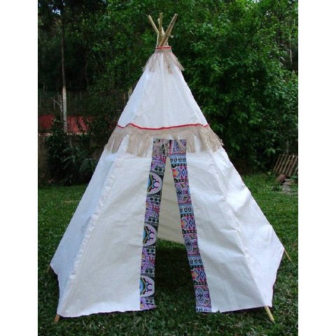 Tenda de Índio