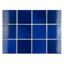 Ver imagem 1 de Pastilha Ceramica Brilhante Laguna 10x10 Cx1,95m2 -strufaldi
