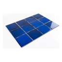 Ver imagem 2 de Pastilha Ceramica Brilhante Laguna 10x10 Cx1,95m2 -strufaldi