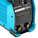 Ver imagem 2 de Máquina Inversora de Solda Mma 200a Bivolt - Gross-94389 Mma-200