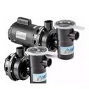 Ver imagem 2 de Motobomba para Piscinas sem Motor Nbf-2 de 1/2cv - Nautilus