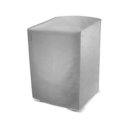 Capa Lavadora Electrolux Grande 41036669 Cinza - 1