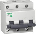 Ver imagem 1 de Disjuntor Schneider Easy9 Trifásico 3P 70A Curva C EZ9F33370