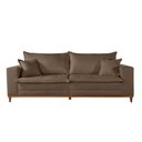 Ver imagem 2 de Sofá Matrix 02 Módulos de 80cm B25cm Meu Sofá Online