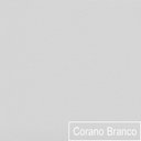 Ver imagem 2 de Calçadeira Baú Solteiro 90 Cm Para Cama Box Corano Branco