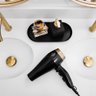 Secador de Cabelo Gama Gold Íon com Óleo Essencial de Argan - 9