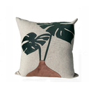 Ver imagem 1 de Capa de Almofada Decorativa Corte a Laser 2 Cores Cod 41