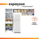 Ver mais imagens de Cozinha Compacta 3 Peças Batrol Top Class Branco