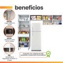 Ver imagem 4 de Cozinha Compacta 3 Peças Batrol Top Class Branco