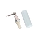 Ver imagem 3 de Dispenser Detergente Embutir Pia/cozinha Rose Gold - Demima