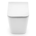 Ver imagem 2 de Vaso Sanitário Convencional Docol Vougan 969666 Branco Esmaltado