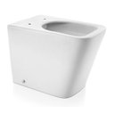 Ver imagem 3 de Vaso Sanitário Convencional Docol Vougan 969666 Branco Esmaltado