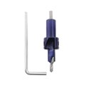 Ver imagem 1 de Escareador 45º Conico com Broca 10x4,5 Altura 10mm Ks