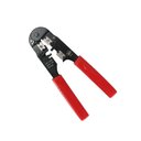Ver imagem 1 de Alicate para Crimpar Plug Modular 7 1/2\" 190mm 4p4c Top