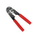 Ver imagem 2 de Alicate para Crimpar Plug Modular 7 1/2\" 190mm 4p4c Top