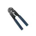Ver imagem 4 de Alicate para Crimpar Plug Modular 7 1/2\" 190mm 4p4c Top