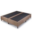 Ver imagem 3 de Conjunto Colchão Queen Atlanta Vibro - 1,58x1,98