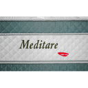 Ver imagem 3 de Colchão Queen HERVAL MEDITARE 158X198X29