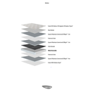 Ver imagem 5 de Colchão Queen HERVAL MEDITARE 158X198X29