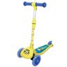 Patinete Dobrável Minions 1 In a Minion com Led - 1