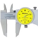 Ver imagem 3 de Paquímetro Com Relógio 150mm Mitutoyo 505-732 505-732
