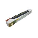 Ver imagem 6 de Petisqueira em Acrílico Canoa P/ Frios Molhos Pastas Branco