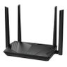 Roteador Wifi Gigabit Dual Band Intelbras RX1500 Potente Quebra Parede - 5